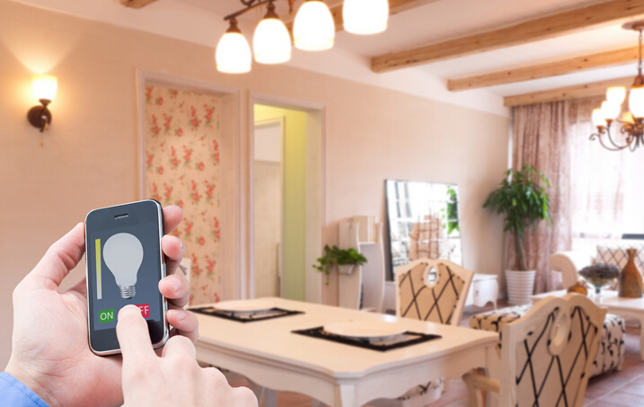 ZigBee wireless technology into the mainstream lighting